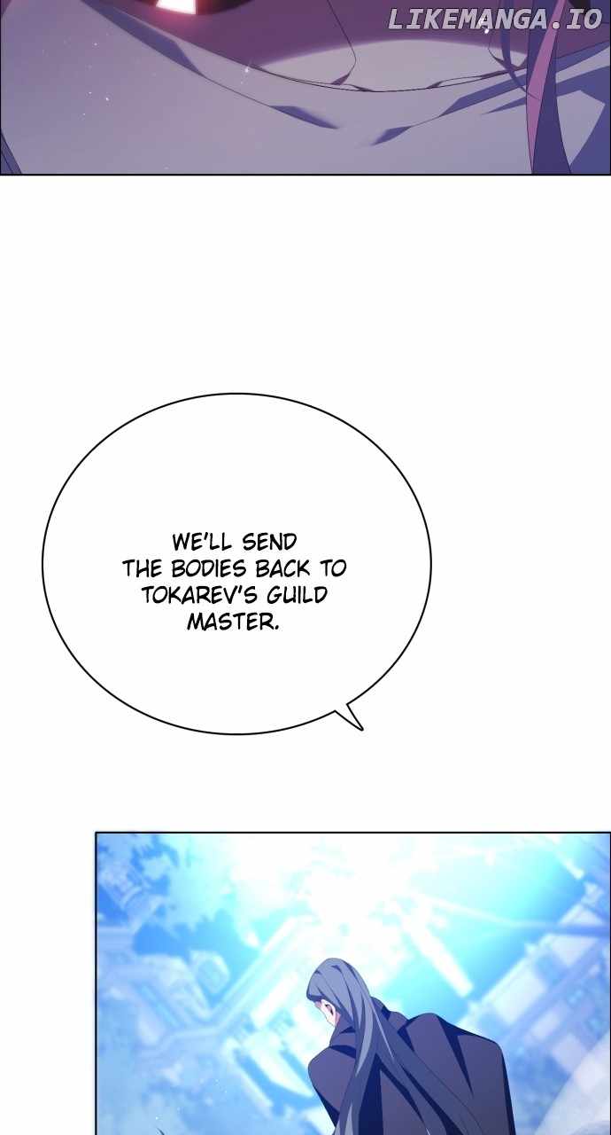 Zero Game Chapter 303 52